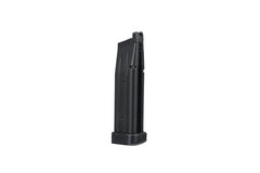 Arcturus Hi-Capa Magasin, Gas Arcturus