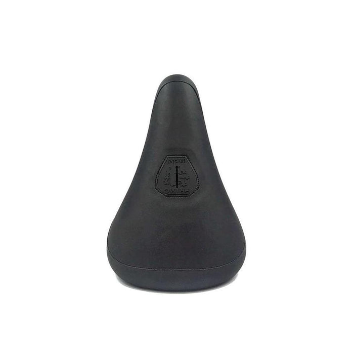 BALANCE SEAT BLACK FAUX