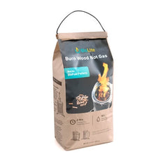 BioLite Campstove Bio Træpiller, 1kg Biolite