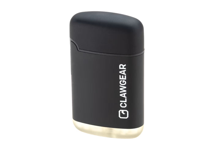 ClawGear MK III Storm Lighter, Sort ClawGear