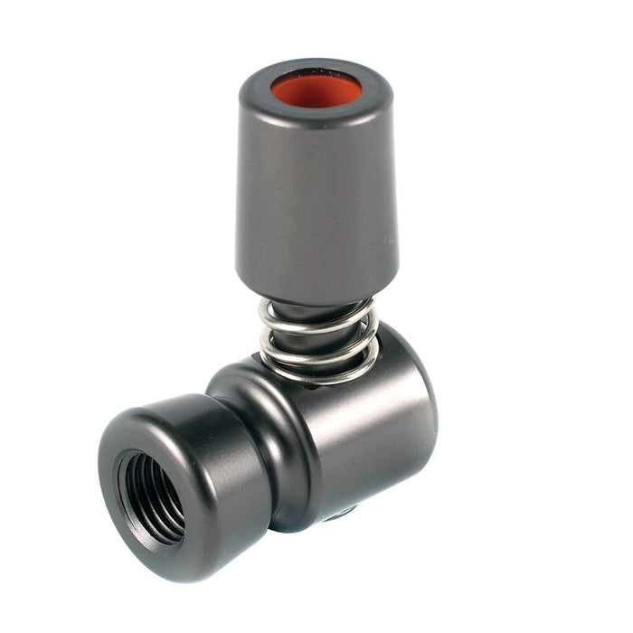CO2 Inflator