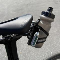CO2 Mounting Brackets