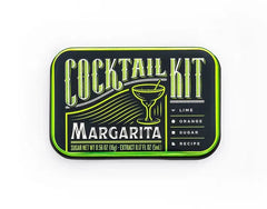 Cocktail Kit - Margarita Cocktail Kits 2 Go