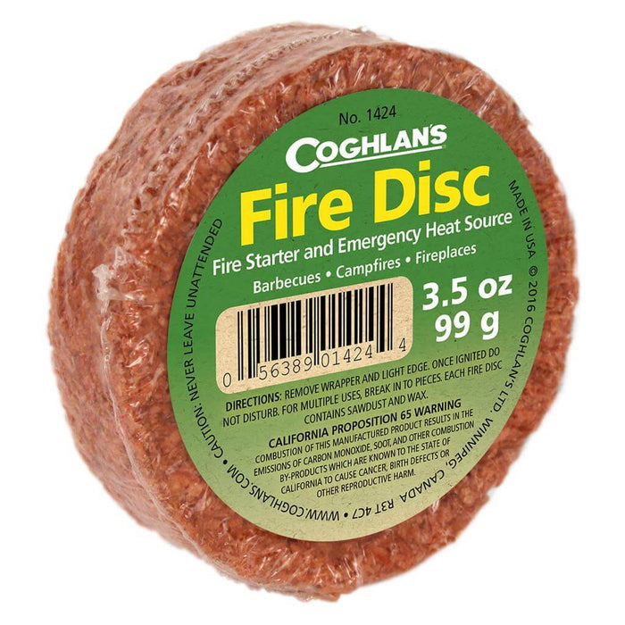 Coghlans Fire Disk Coghlan's