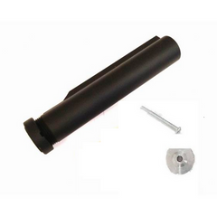 Combat Zone Stock Tube, M4 Combat Zone Tactical