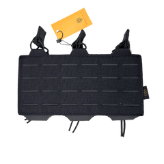 Conquer Triple M4 Lomme Conquer Tactical