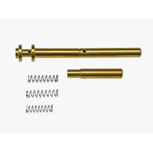 CowCow RM1 Hi-Capa Guide Rod, Guld CowCow Technology