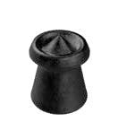 Crosman Black Widow Hagl, 4,5 mm, 250 stk Crosman