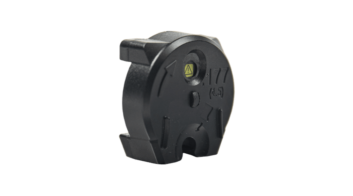 Crosman Mag-Fire magasin, 4,5 mm Crosman