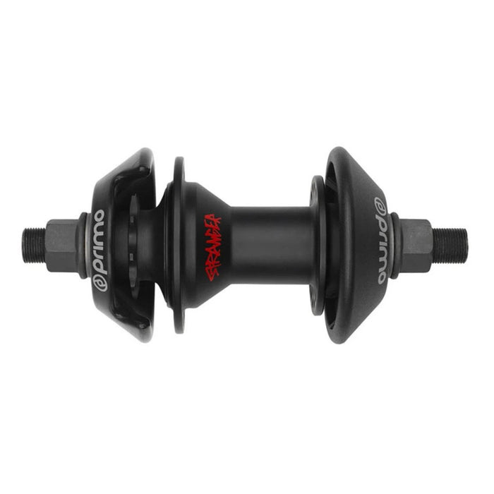 CRUX V2 REAR CASSETTE HUB
