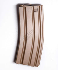 DA M4 Mid-Cap Magasin, 130 Skud Delta Armory