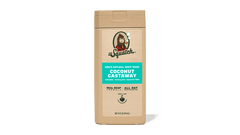 Dr. Squatch Coconut Castaway, Body Wash Dr. Squatch