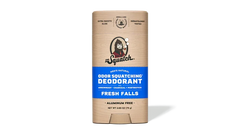 Dr. Squatch Fresh Falls, Deodorant Dr. Squatch