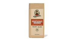 Dr. Squatch Wood Barrel Bourbon, Body Wash Dr. Squatch