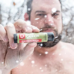 Duke Cannon, Cannon Læbepomade Duke Cannon Supply Co.