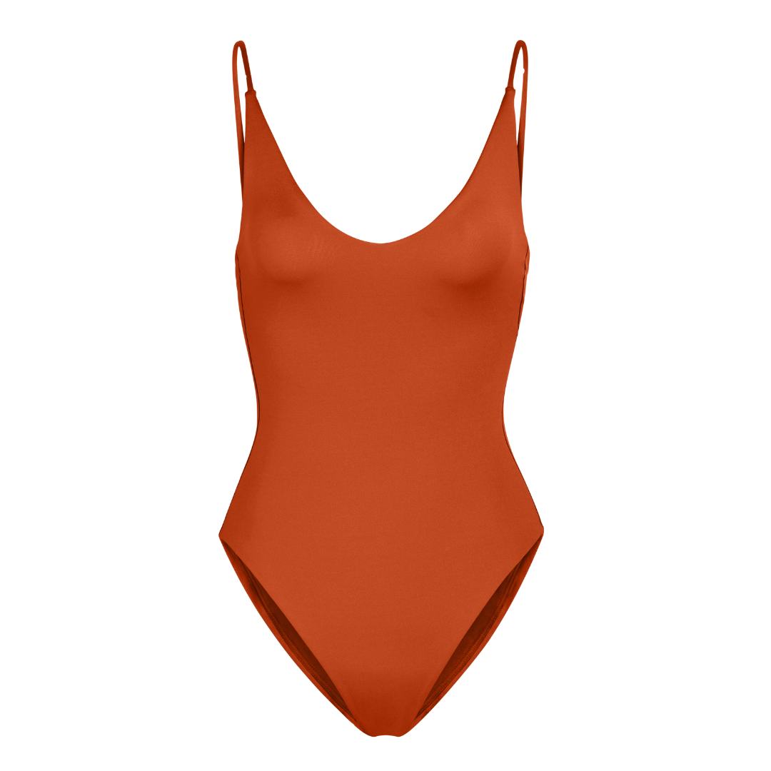 Sunday Suit *Tall - Bronze