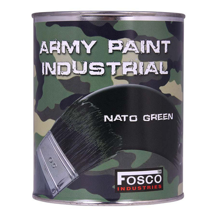 Fosco Maling, 1 Liter Fosco