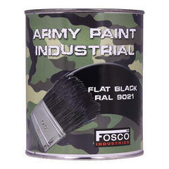 Fosco Maling, 1 Liter Fosco