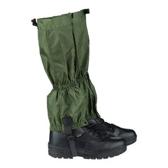 Fostex Gaiters 101 Inc