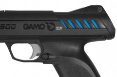 Gamo P-900 IGT luftpistol, Sæt Gamo