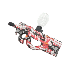 Gelgun Mini P90, Lyserød HHA Blasters