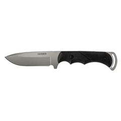 Gerber Freeman Fixed, Sort Gerber