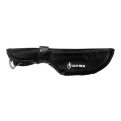 Gerber Freeman Fixed, Sort Gerber