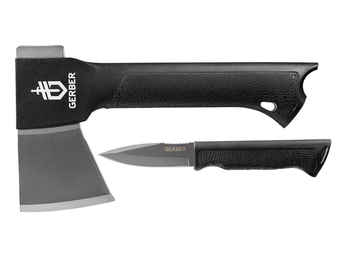 Gerber Gator Combo Axe Gerber