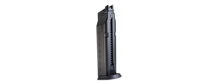 G&G Piranha 20 skud magasin G&G Armament
