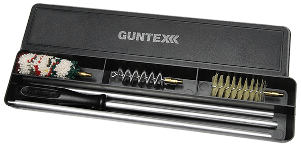 Guntex Riffel 6,5-7 mm Rensesæt hovedbillede