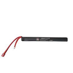 Hank Tactical, 11,1V LiPo AK, 1300 mAh, Dean