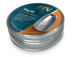 H&N Slugs HP 16 grains HN Sport