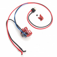 Jefftron Mosfet V2, Kolbe Jefftron