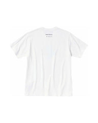 KAWS x Uniqlo Peace For All S/S Graphic T-shirt (US Sizing) White