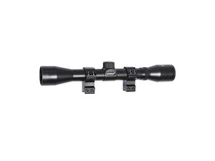 Kikkertsigte 4x32, Sort Strike Systems