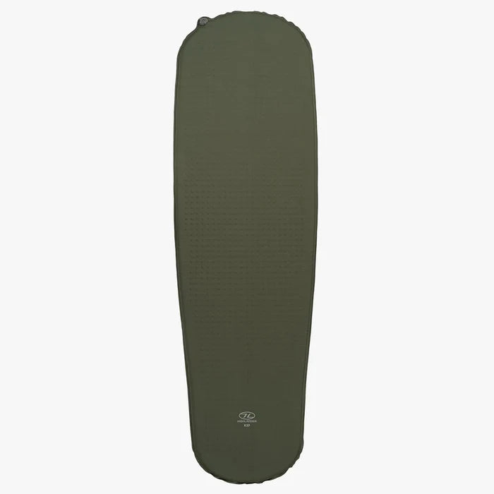 Kip Mat Liggeunderlag, Oliven Highlander