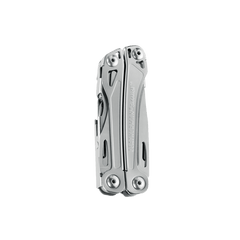 Leatherman Sidekick Multitool i lukket og foldet tilstand