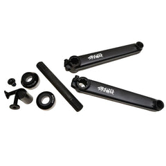 LEVEL CRANK - Strangerco