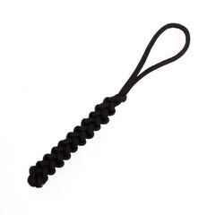 Lizzard Firestarter, Sort Paracord.Sale