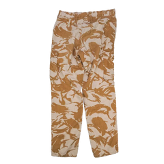 NZ Army DDPM Trousers - Large - New Zealand Army Surplus - Combat Trousers