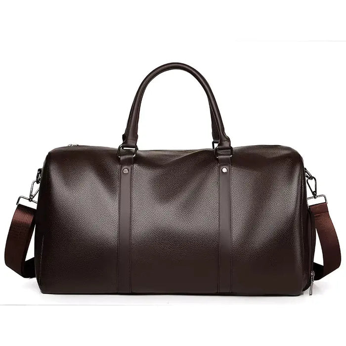 OS Dufflebag, Syntetisk Læder OutdoorStore