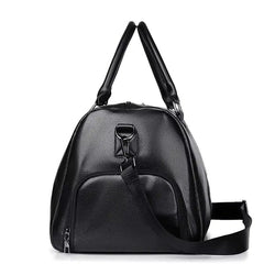 OS Dufflebag, Syntetisk Læder OutdoorStore