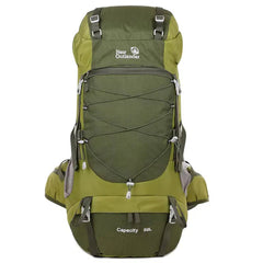 OS Vandrerygsæk, 50 Liter OutdoorStore