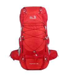 OS Vandrerygsæk, 50 Liter OutdoorStore