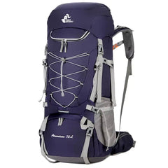 OS Vandrerygsæk, 75L OutdoorStore