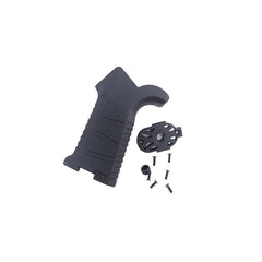 PDX Pistolgreb, Sort Combat Zone Tactical