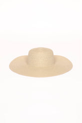 Drew Hat - Tan