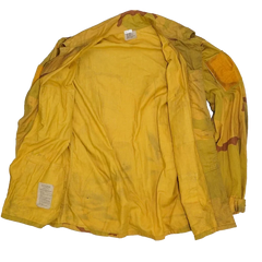 Production Made - US 3 Col Desert Shirt - Dyed - Large - Film Production Used - Field Shirts