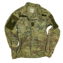 Production Modified OCP Shirt - X Small - Film Production Used - Field Shirts