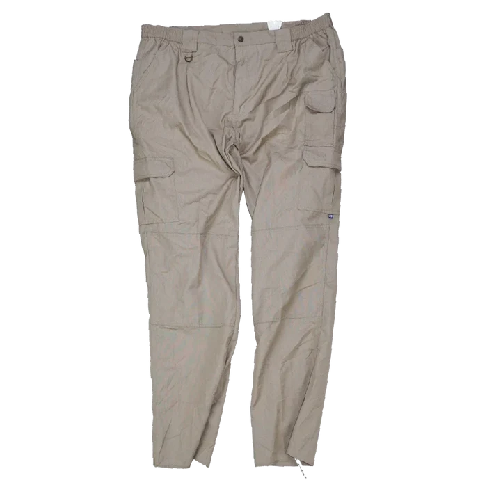 Propper Khaki Cargo Pants - Size 46 - 3XL - Army & Outdoors - Cargo Trousers